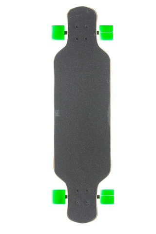 Longboard Bomb Boards Tricky Pro 