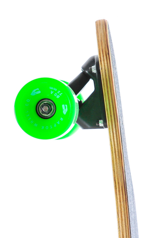 Longboard Santafe Surfer