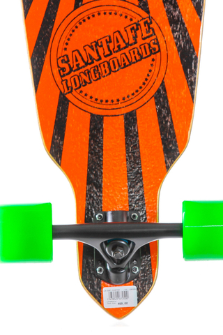 Longboard Santafe Surfer