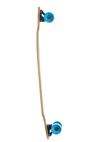 Longboard Santafe City Cruiser