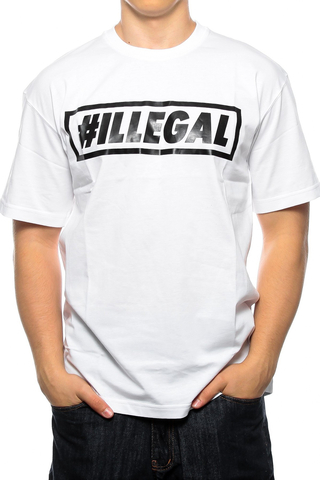 Koszulka Illegal 2