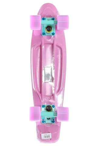 Cruiser Fish Skateboards Classic Dwukolorowy