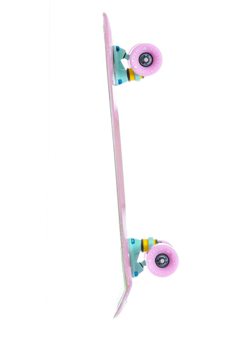 Cruiser Fish Skateboards Classic Dwukolorowy