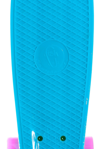 Cruiser Fish Skateboards Classic