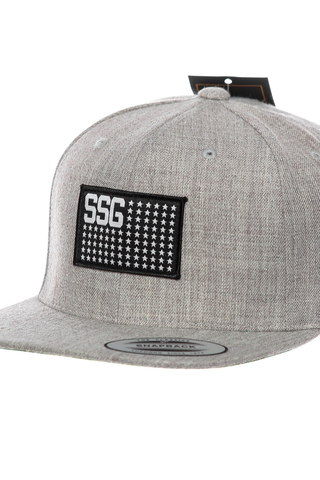 Czapka SSG Smoke Story Group Flag 
