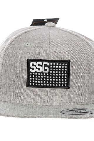 Czapka SSG Smoke Story Group Flag 