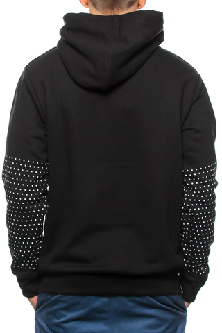 Bluza Kaptur SSG Smoke Story Group Siatka City 