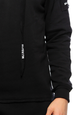 Bluza Kaptur Majors Long Hoodie 