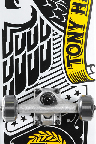 Deskorolka Tony Hawk League 8.0