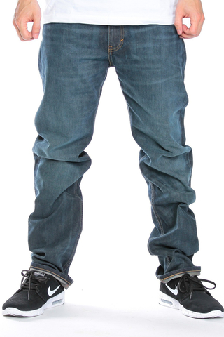 Spodnie Levis Skate 513 Straight Leg