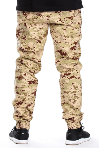 Spodnie Metoda Sport Jogger 
