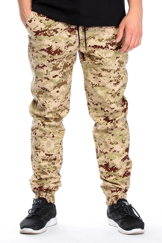Spodnie Metoda Sport Jogger 