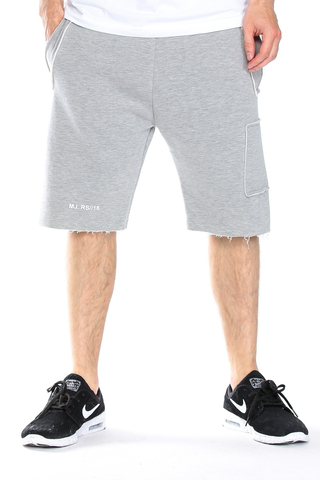 Szorty Majors Grey Shorts