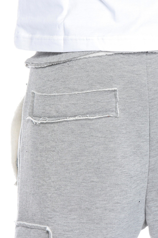 Szorty Majors Grey Shorts