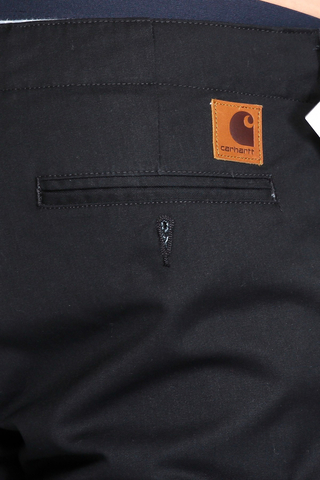 Spodnie Carhartt Club Pant Regular Tapered Fit 