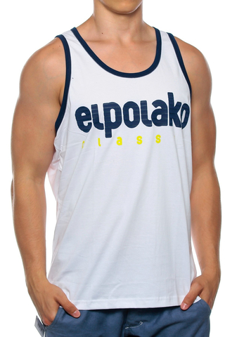 Koszulka El Polako Classic Tank