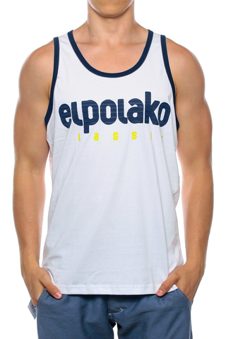 Koszulka El Polako Classic Tank