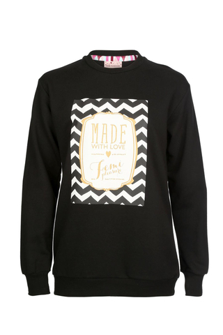 Bluza Damska Femi Pleasure Elis 