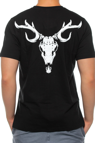 Koszulka Diamante Wear Skull 