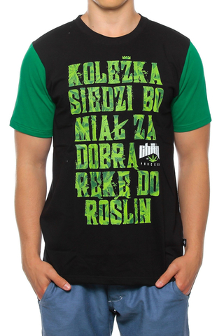 Koszulka Chada Koleżka 