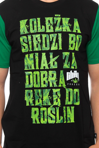 Koszulka Chada Koleżka 