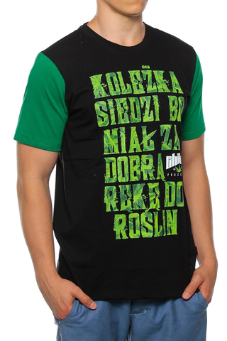 Koszulka Chada Koleżka 