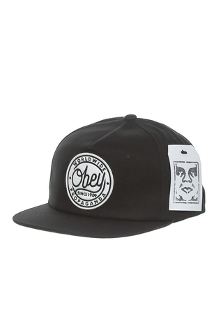 Czapka Obey Since 1989