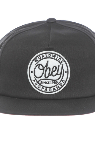 Czapka Obey Since 1989