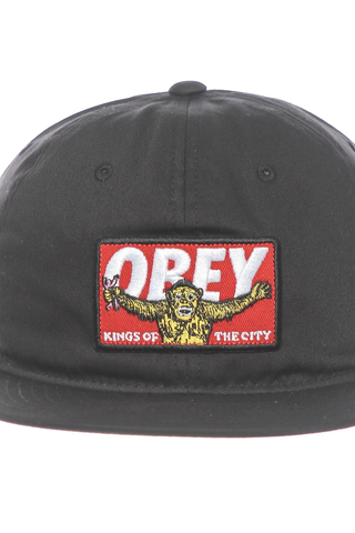 Czapka Obey Kings Of City 