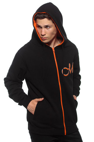 Bluza Rozpinana Metoda Sport Airtag