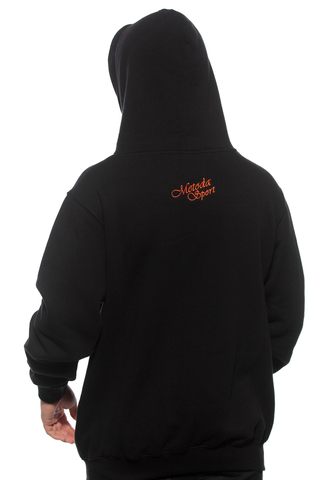 Bluza Rozpinana Metoda Sport Airtag