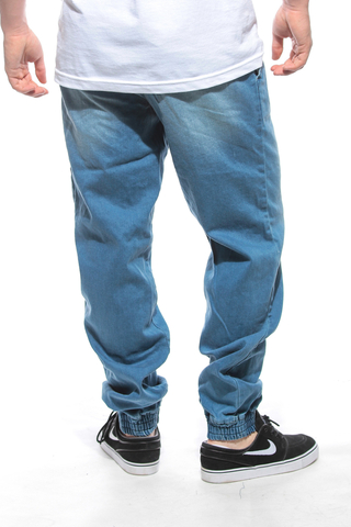 Spodnie Stoprocent Jogger Jeans