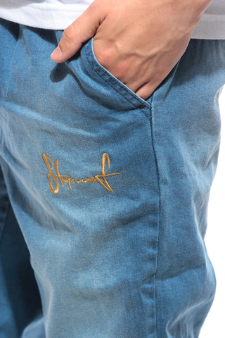 Spodnie Stoprocent Jogger Jeans