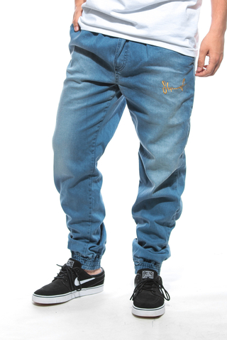 Spodnie Stoprocent Jogger Jeans