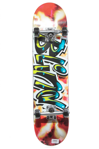 Blind Bolt Skateboard 7.625