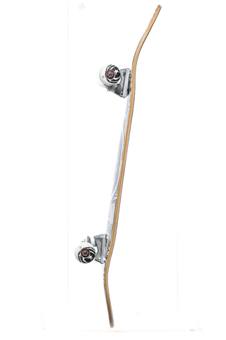 Deskorolka Fundation Star & Moon 8.5