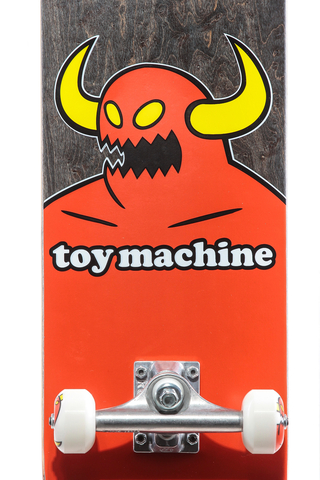 Deskorolka Toy Machine Monster 8.0