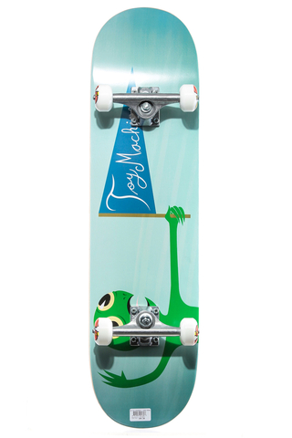 Toy Machine Pendant Skateboard 8.25