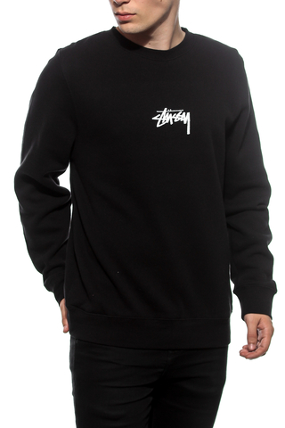 Bluza Stussy Stock