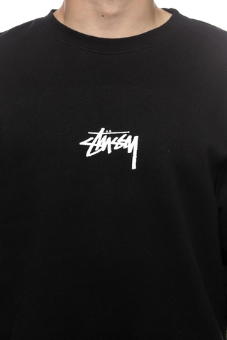 Bluza Stussy Stock