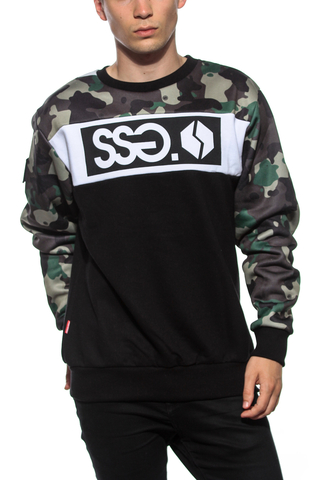 Bluza SSG Smoke Story Group Premium Moro SSG