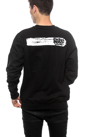 Bluza SSG Smoke Story Grup Paint Tag