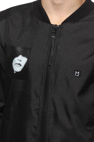 Kurtka Majors Bomber