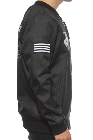 Kurtka Majors Bomber