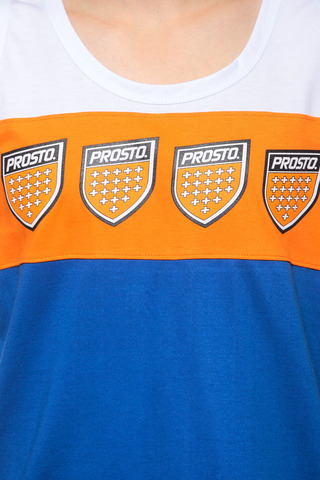 Koszulka Prosto Go Over Tank