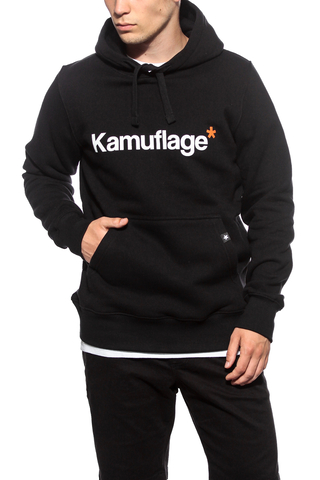 Bluza Kaptur Kamuflage Classic