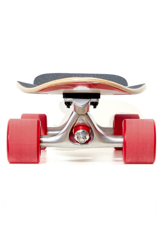 Deskorolka Cruiser Fish Skateboards Catfish
