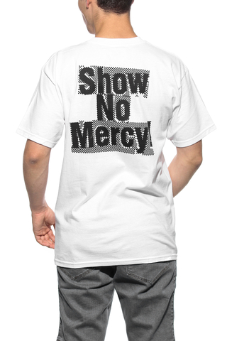 Koszulka HUF Show No Mercy