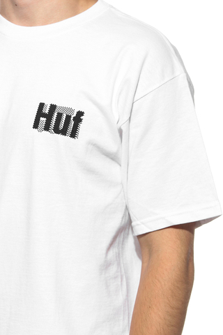 Koszulka HUF Show No Mercy
