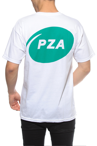 Koszulka Pizza P10 Logo